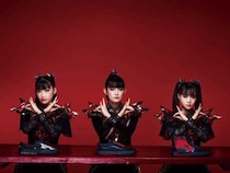 BABYMETAL×Vansの15周年記念コラボ！新作フットウェア＆アパレル