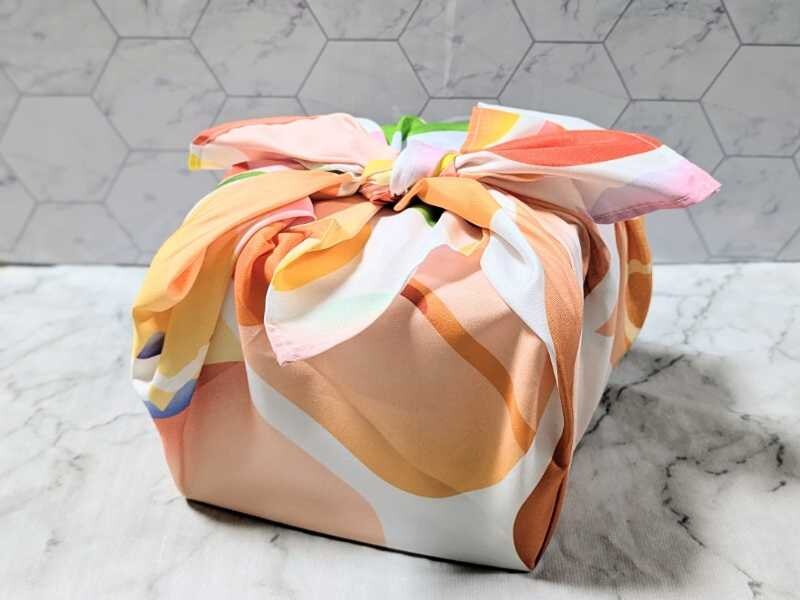 ゴンチャの福袋⑧