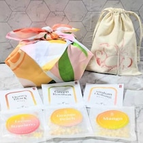 ゴンチャ福袋2026♡“フルーツ×お茶”がテーマのアイテム&約5,400円相当チケット付き