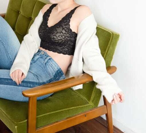 ブラ選びの不安を解消♡AndBraの「セルフフィッティングサービス」