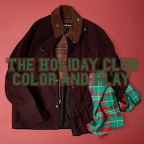 JOURNAL STANDARDのギフト特集♡冬を彩る特別アイテムが勢ぞろい