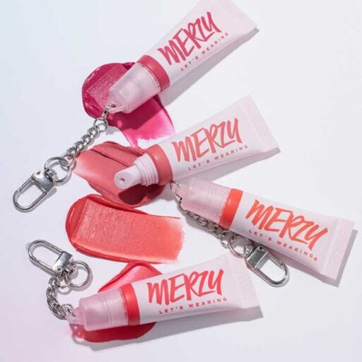 BYMERZYの新作ティントが660円！冬映えバターテクスチャーに注目