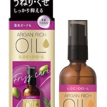 ルシードエルのヘアオイルが新香りに♡5種のリニューアルをチェック