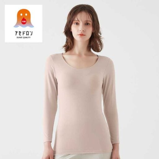 寒暖差に強いグンゼのインナー特集！冬の迷いを解消する快適インナー選び