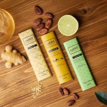 VANILLABEANS×dari Kのコラボが実現♡特別発酵で生まれた3種の新タブレット