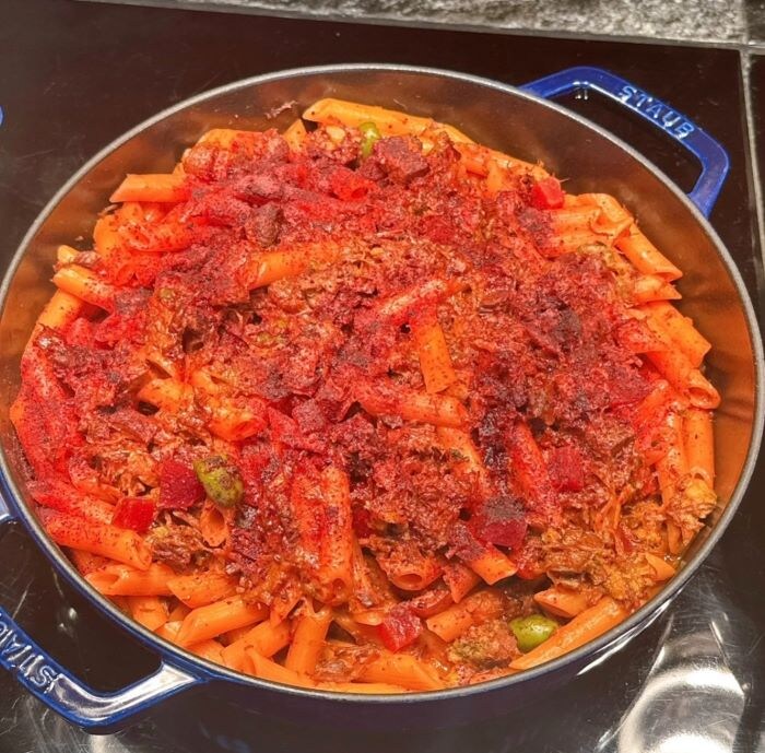 コンラッド大阪・苺2025⑨