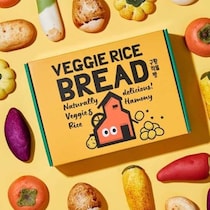 ジョンナンミミョンガの限定ベジパン♡12月〜1月のPOPUPで味わう新感覚スイーツパン