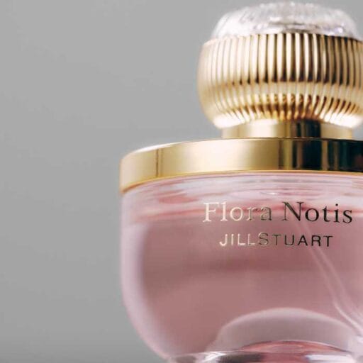 フローラノーティス ジルスチュアートの新作フレグランスが登場♡