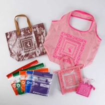 紀ノ国屋の福袋2026♪バッグや食品が揃う年末限定セットが登場♡