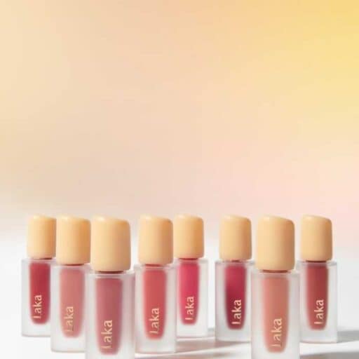 渋谷ロフトでLakaが大集結！日本未展開カラーも揃う限定イベント開催