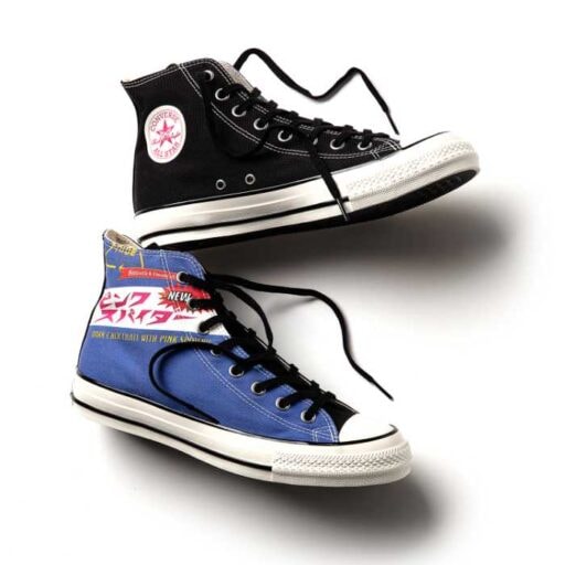 hide×ZOZOTOWNの限定アイテム登場♡伝説を纏う全10型コラボ