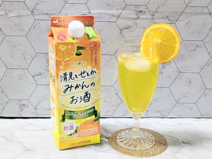 キング醸造のHiNODE⑤