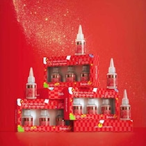 オーラルケアがホリデー仕様に♡Nobaton.の限定トゥースペーストが登場