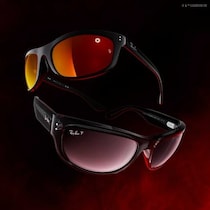 レイバン×スター・ウォーズで光と闇をまとう限定コレクション4種が登場