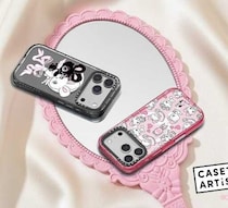 CASETiFY×foxy illustrations第3弾♡新キャラ登場の最新コレクション
