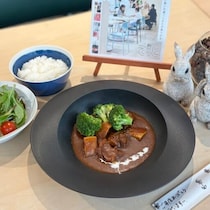 大阪「駒川てっと」子ども・障がい者・高齢者のごちゃまぜ本格洋食カフェ