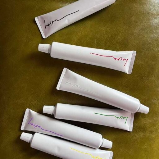 バーニーズ ニューヨーク銀座で開催！＜hairU＞のポップアップイベント♡