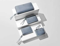 フェンディの新作スモールレザーが登場♡最強開運日に迎えたい春夏アイテム