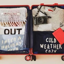 MAX&Co.の新作コレクション♡ピエトロ･テルツィーニとの最新「1-800 GIFT ALERT」