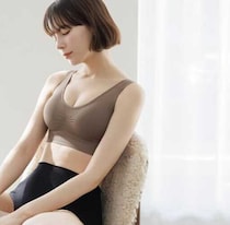 BAMBI WATERブラが3年連続1位！受賞アイテムの魅力を徹底チェック