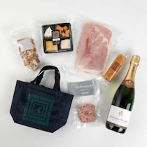 紀ノ国屋で楽しむ冬のワイン時間♡おうちワインパーティ特集