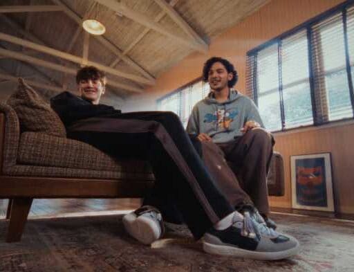 PUMA×モンハン最新作コラボ♡限定デザイン満載の特別コレクション登場