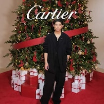 カルティエのホリデーが銀座に降臨♡心を贈る「THE ART OF GIFTING」体験