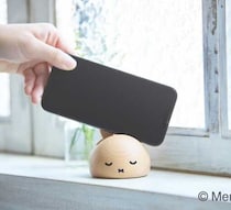 木のぬくもりに癒される。ミッフィー雑貨の新作木製スタンド4種が登場