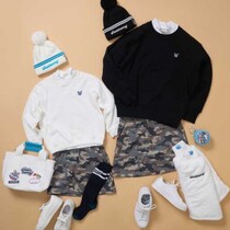 エンジェルブルー×Jack Bunny!!夢のコラボが令和に復活