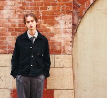 大人のためのLevi’s®別注コレクション。JS限定TYPE1の魅力