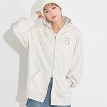 正反対な君と僕×earthmusic&ecologyコラボでイエティ登場