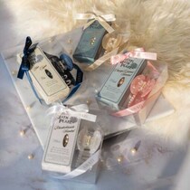 SWATi限定ギフトBOX♡バスパールとヘアアクセで叶えるご褒美時間