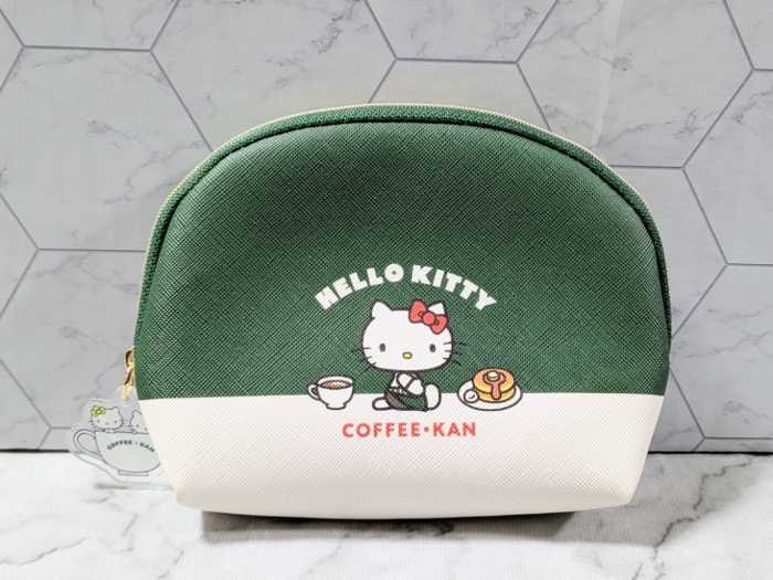 珈琲館のハッピーバッグ2026④