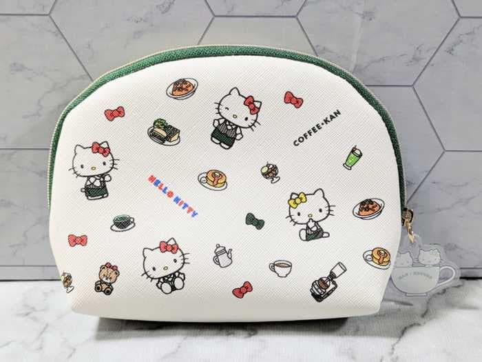 珈琲館のハッピーバッグ2026⑤