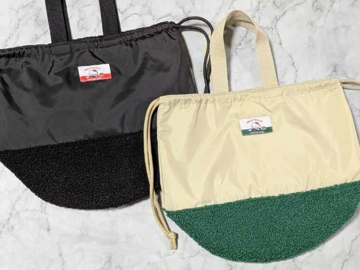 珈琲館のハッピーバッグ2026③