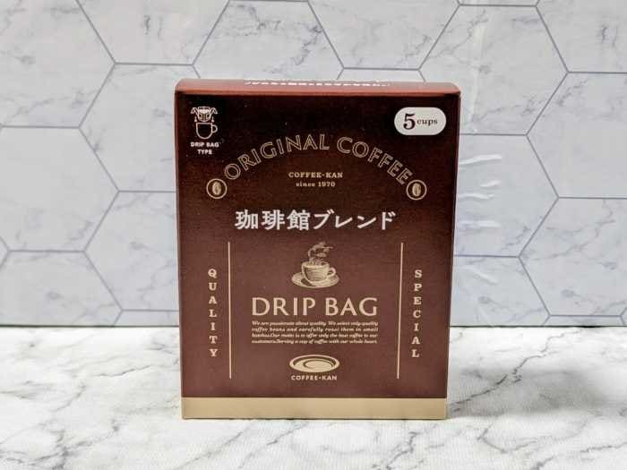 珈琲館のハッピーバッグ2026⑦