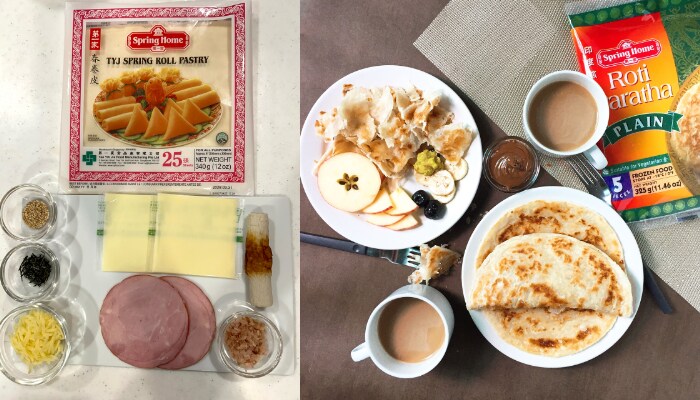 レシピコンテストの画像３