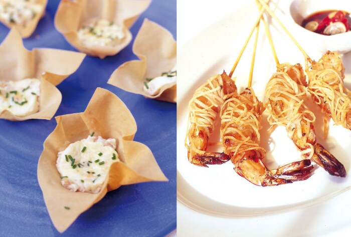 レシピコンテストの画像５