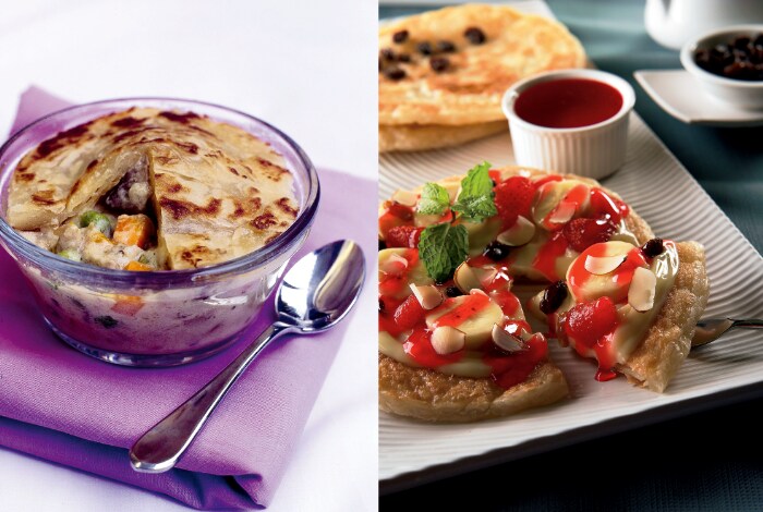 レシピコンテストの画像４