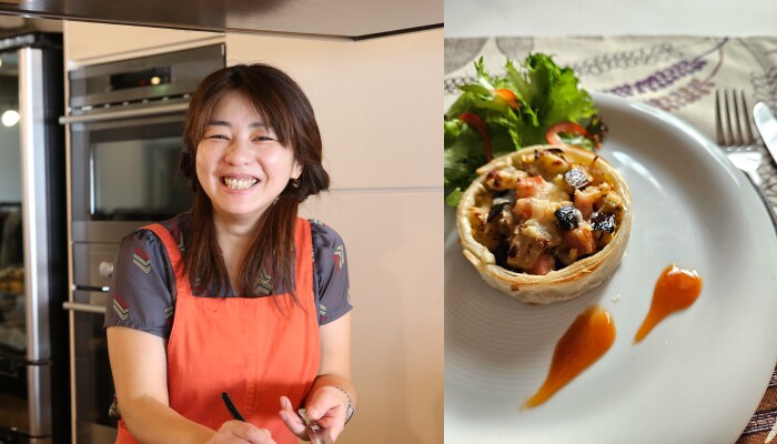 レシピコンテストの画像9