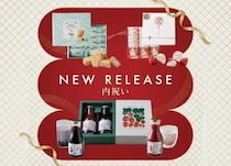 HYACCAにICHIBIKO登場♡専門店スイーツで贈る癒やし時間