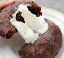 バゲットラビットの新作が登場。冬限定ブールで楽しむご褒美時間♡