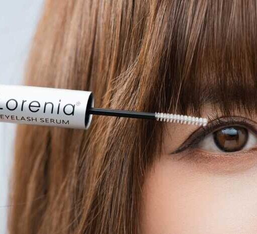 まつ毛美容液の新常識。時間ケア発想のLoreniaが新春セール開催