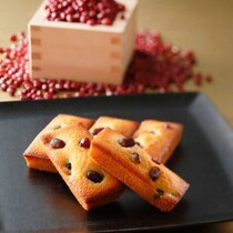 アンリ・シャルパンティエのフィナンシェ♡縁起担ぎのえびす菓子が全国登場