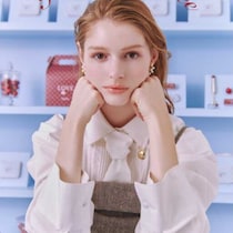 SNIDEL BEAUTYのバレンタインコレクションで叶える、特別メイク体験♡