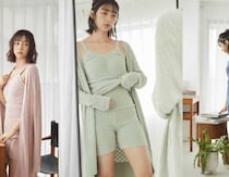 ナイネンのホリデーギフトで叶える温活習慣♡体温を1℃上げる冬支度