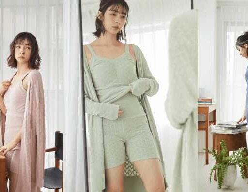 ナイネンのホリデーギフトで叶える温活習慣♡体温を1℃上げる冬支度