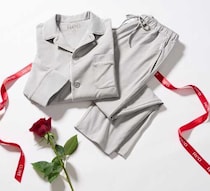 ReDのクリスマスキャンペーンで贈る、24時間リカバリーウェアの新定番