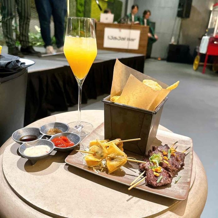 キャノピー・お笑い⑧