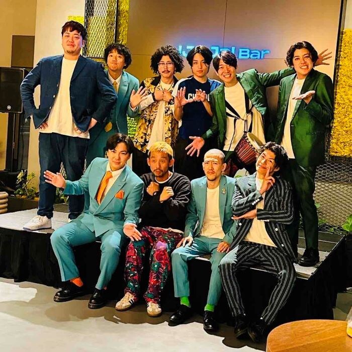 キャノピー・お笑い①